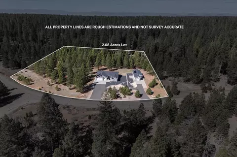 View/Area - 7750 Princess Pine Pl, Shingletown, CA 96088 photo 1 of 6
