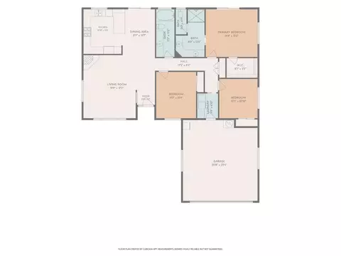 608 Saint Thomas Pkwy, Redding, CA 96003 photo 7