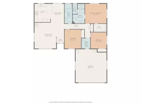 608 Saint Thomas Pkwy, Redding, CA 96003 photo 2
