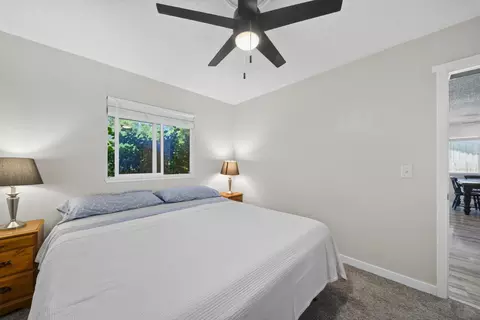 Bedroom - 2555 Lupine St, Anderson, CA 96007 photo 3 of 5