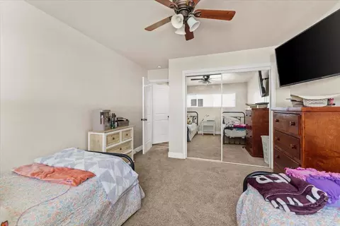 Bedroom - 20050 Plains Dr, Red Bluff, CA 96080 photo 5 of 11