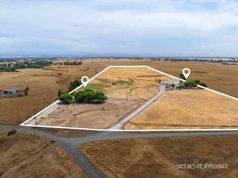 View/Area - 20050 Plains Dr, Red Bluff, CA 96080 photo 14 of 14