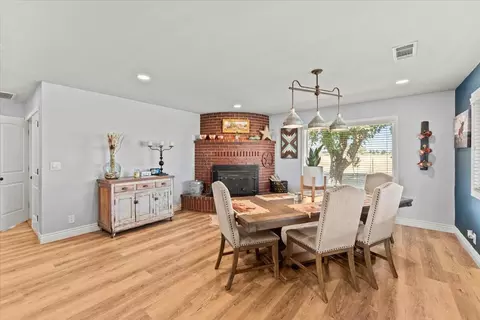 Dining - 20050 Plains Dr, Red Bluff, CA 96080 photo 1 of 5