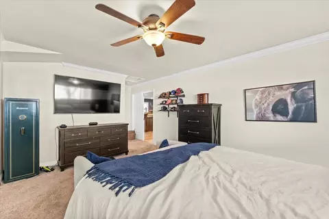 Bedroom - 20050 Plains Dr, Red Bluff, CA 96080 photo 3 of 11