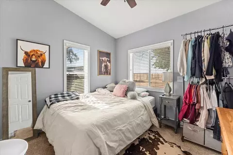 Bedroom - 20050 Plains Dr, Red Bluff, CA 96080 photo 6 of 11