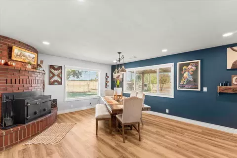Dining - 20050 Plains Dr, Red Bluff, CA 96080 photo 2 of 5
