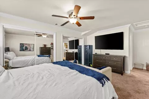 Bedroom - 20050 Plains Dr, Red Bluff, CA 96080 photo 2 of 11