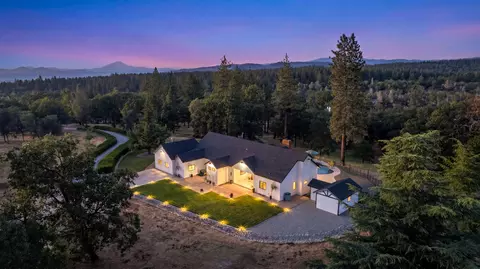 29099 Doveweed Way, Shingletown, CA 96088