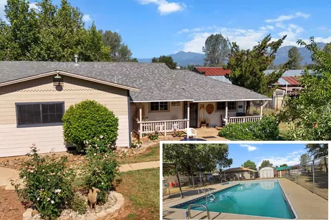 15680 Cloverdale Rd, Anderson, CA 96007