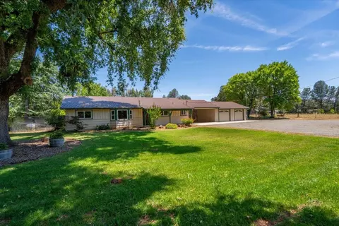 9871 Deschutes Rd, Palo Cedro, CA 96073