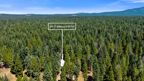 34610 Westward Ho Rd, Shingletown, CA 96088