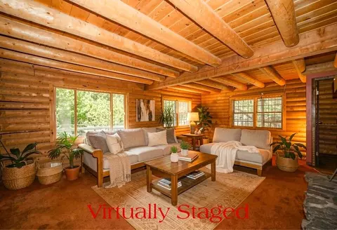 Living - 691 Lost Bridge Rd, Lewiston, CA 96052 photo 2 of 7