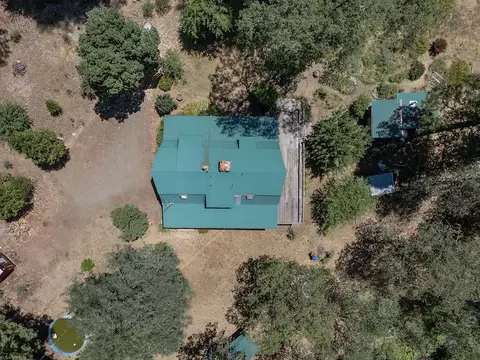 View/Area - 691 Lost Bridge Rd, Lewiston, CA 96052 photo 2 of 2