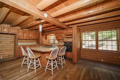 Kitchen - 691 Lost Bridge Rd, Lewiston, CA 96052 photo 1 of 5