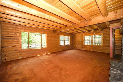 Living - 691 Lost Bridge Rd, Lewiston, CA 96052 photo 1 of 7