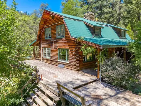 Other - 691 Lost Bridge Rd, Lewiston, CA 96052 photo 2 of 6