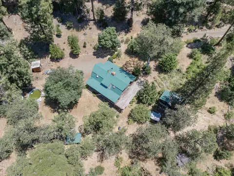 View/Area - 691 Lost Bridge Rd, Lewiston, CA 96052 photo 1 of 2