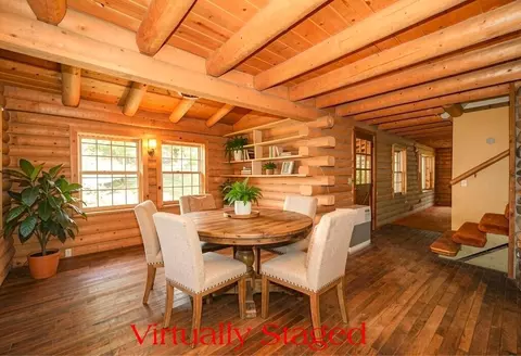 Dining - 691 Lost Bridge Rd, Lewiston, CA 96052 photo 1 of 1