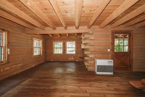 Living - 691 Lost Bridge Rd, Lewiston, CA 96052 photo 5 of 7