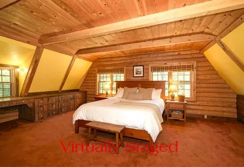 Bedroom - 691 Lost Bridge Rd, Lewiston, CA 96052 photo 2 of 6