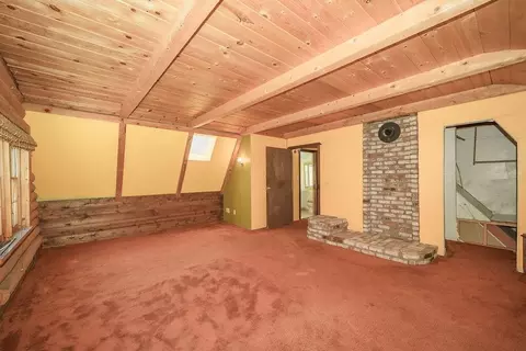 Living - 691 Lost Bridge Rd, Lewiston, CA 96052 photo 6 of 7