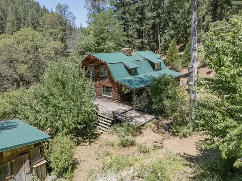 Other - 691 Lost Bridge Rd, Lewiston, CA 96052 photo 4 of 6
