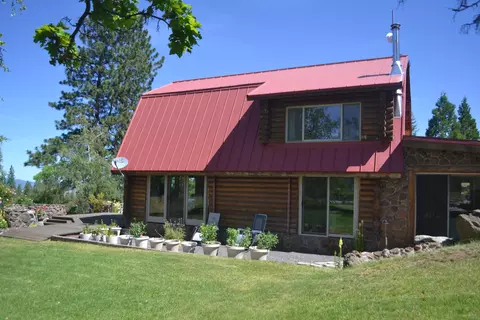 542 405 Punkin Center Rd, Bieber, CA 96009