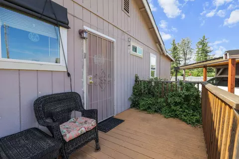 Exterior - 2087977 State Highway 299, Redding, CA 96003 photo 20 of 21
