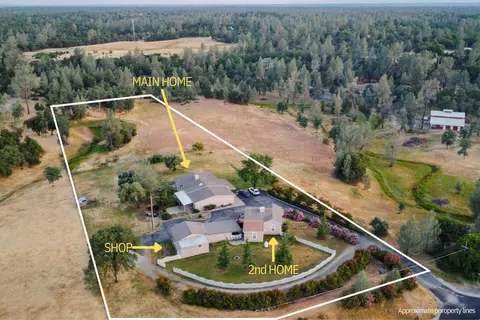2087977 State Highway 299, Redding, CA 96003