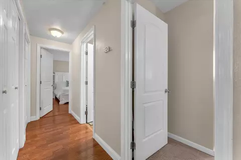 Entry Way - 3594 Echo Rd, Redding, CA 96002 photo 4 of 4