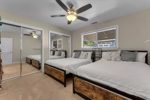 Bedroom - 3594 Echo Rd, Redding, CA 96002 photo 3 of 8