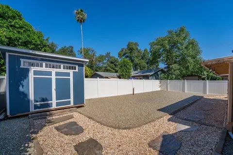 Exterior - 3594 Echo Rd, Redding, CA 96002 photo 15 of 18