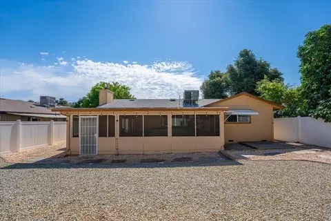 Exterior - 3594 Echo Rd, Redding, CA 96002 photo 13 of 18