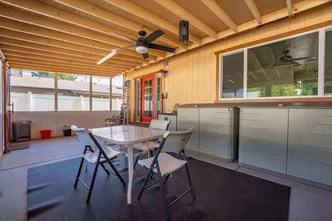 Exterior - 3594 Echo Rd, Redding, CA 96002 photo 2 of 18