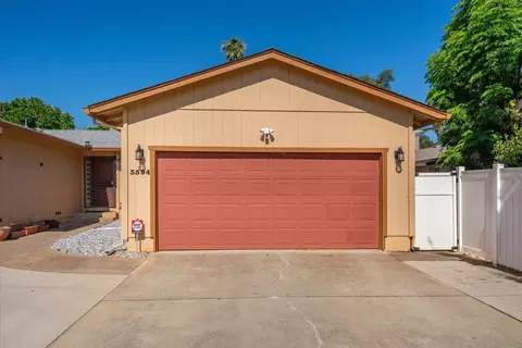Exterior - 3594 Echo Rd, Redding, CA 96002 photo 9 of 18