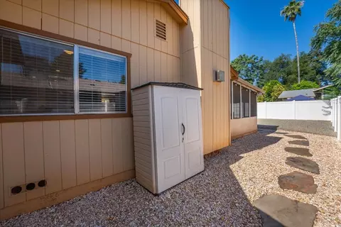 Exterior - 3594 Echo Rd, Redding, CA 96002 photo 18 of 18