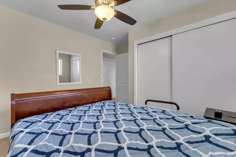 Bedroom - 3594 Echo Rd, Redding, CA 96002 photo 8 of 8