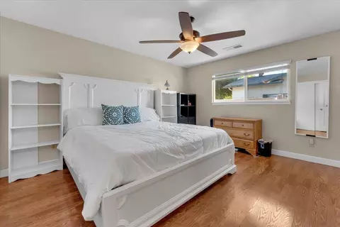 Bedroom - 3594 Echo Rd, Redding, CA 96002 photo 1 of 8