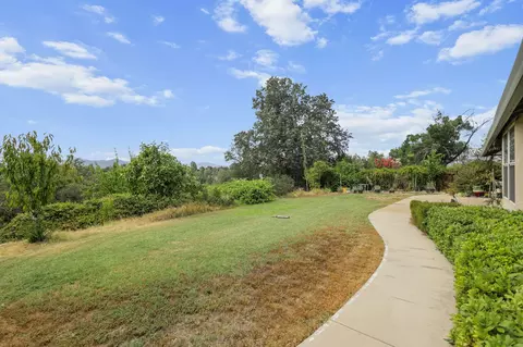 Exterior - 2668 Dawnridge Dr, Redding, CA 96001 photo 12 of 15