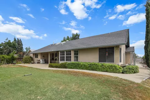 Exterior - 2668 Dawnridge Dr, Redding, CA 96001 photo 8 of 15