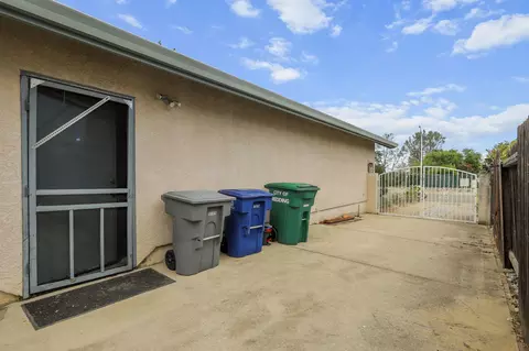 Exterior - 2668 Dawnridge Dr, Redding, CA 96001 photo 14 of 15