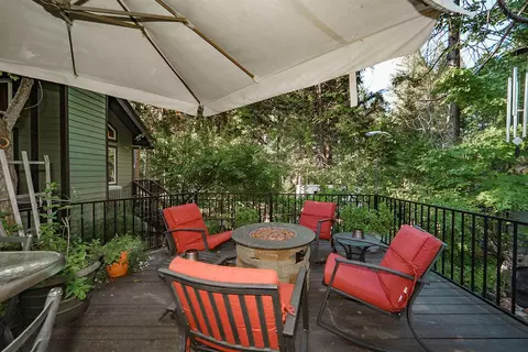 Exterior - 320 Airport Rd, Trinity Center, CA 96091 photo 18 of 23