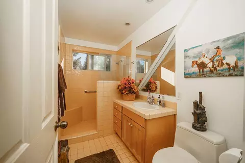 Bath - 320 Airport Rd, Trinity Center, CA 96091 photo 3 of 7