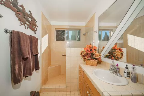 Bath - 320 Airport Rd, Trinity Center, CA 96091 photo 7 of 7