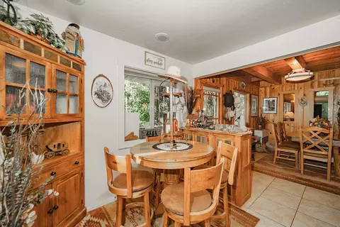 Dining - 320 Airport Rd, Trinity Center, CA 96091 photo 5 of 7