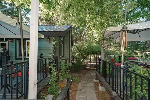 Exterior - 320 Airport Rd, Trinity Center, CA 96091 photo 7 of 23