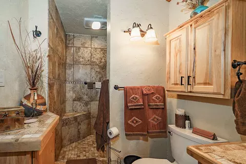 Bath - 320 Airport Rd, Trinity Center, CA 96091 photo 1 of 7