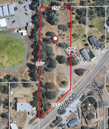 3550 Oasis Rd, Redding, CA 96003