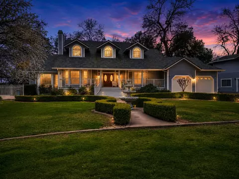 3016 Majestic Oak Cir, Cottonwood, CA 96022