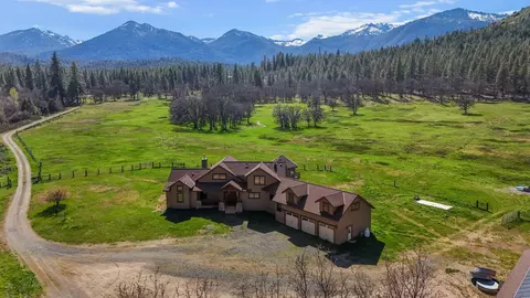 7530 Miners Creek Rd, Etna, CA 96027